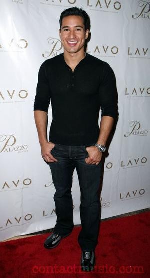 Mario López fotoğrafı