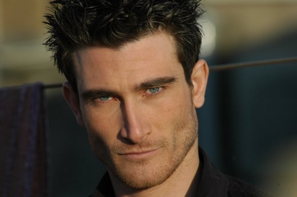 Marco Pancrazi fotoğrafı