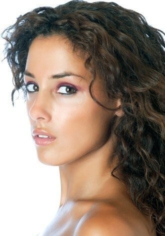 Cansu Tosun Fotoğrafı