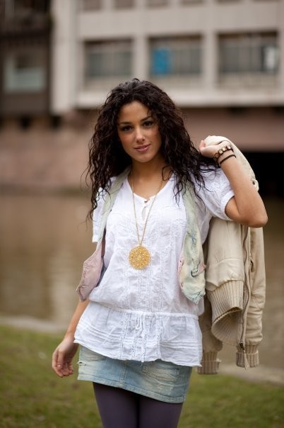 Cansu Tosun Fotoğrafı