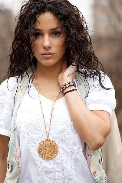 Cansu Tosun Fotoğrafı