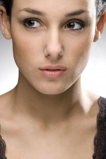 Cansu Tosun Fotoğrafı