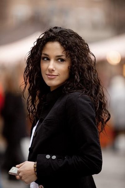 Cansu Tosun Fotoğrafı