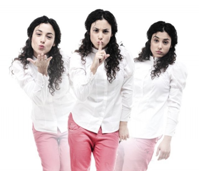 Cansu Tosun Fotoğrafı