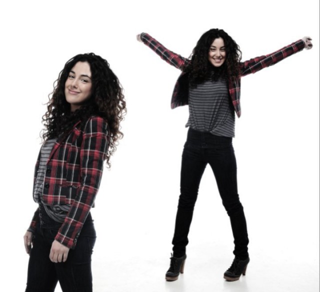 Cansu Tosun Fotoğrafı