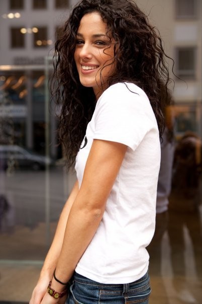 Cansu Tosun Fotoğrafı