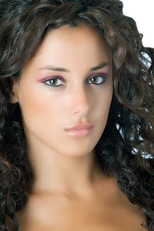 Cansu Tosun Fotoğrafı