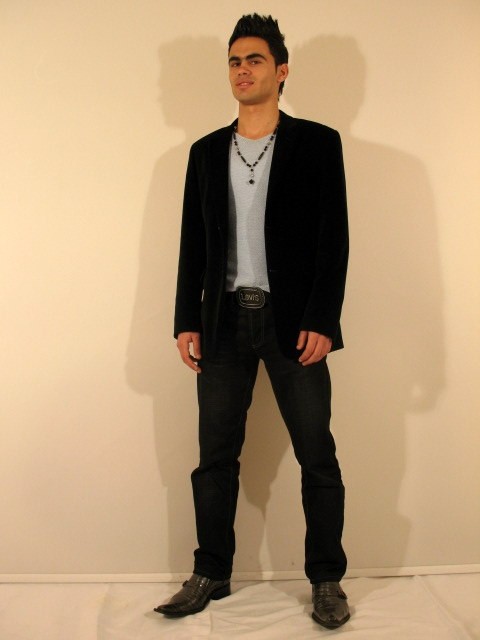 Ahmet Devran Dayanç Fotoğrafı