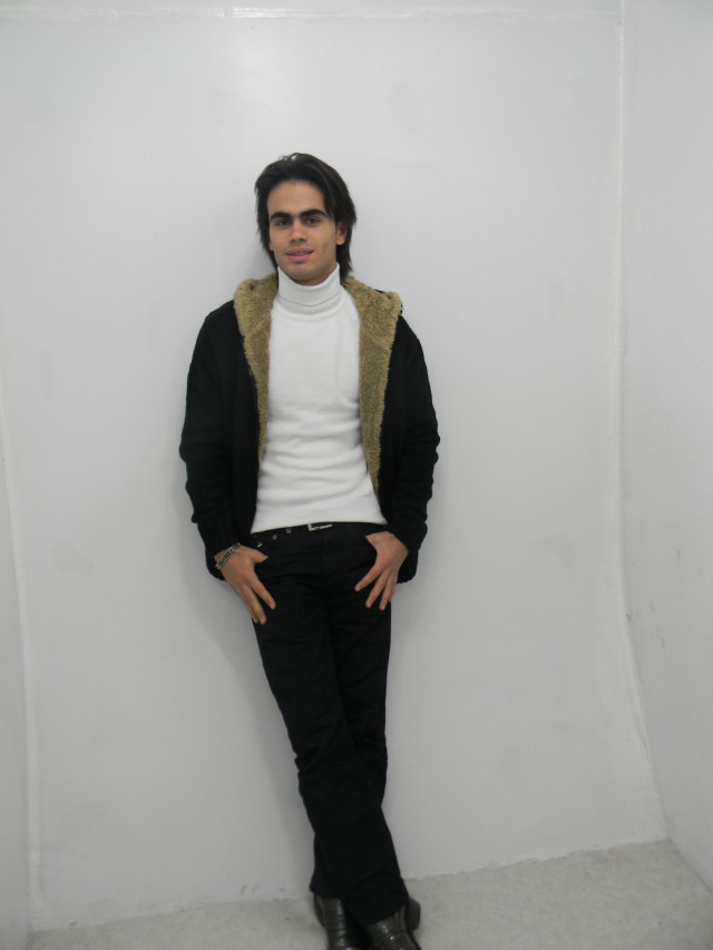 Ahmet Devran Dayanç Fotoğrafı