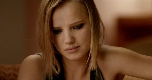 Joanna Kulig Fotoğrafı