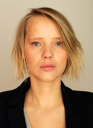 Joanna Kulig fotoğrafı
