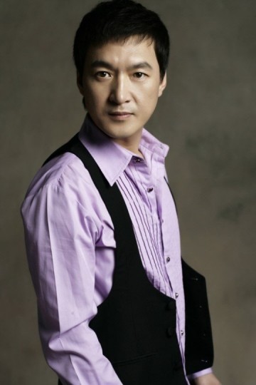 Park Dong-bin fotoğrafı