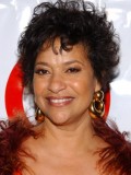 Debbie Allen fotoğrafı