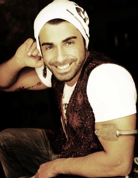 Gökhan Türkmen fotoğrafı