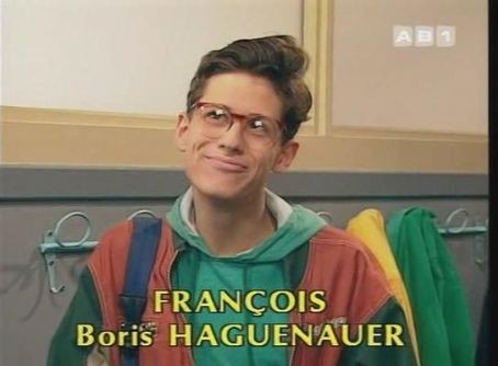 Boris Haguenauer fotoğrafı