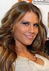 Charisma Cappelli fotoğrafı