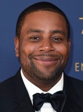 Kenan Thompson fotoğrafı