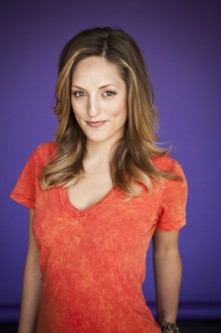 Ingrid Haas fotoğrafı