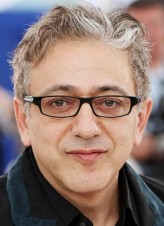 Elia Suleiman fotoğrafı