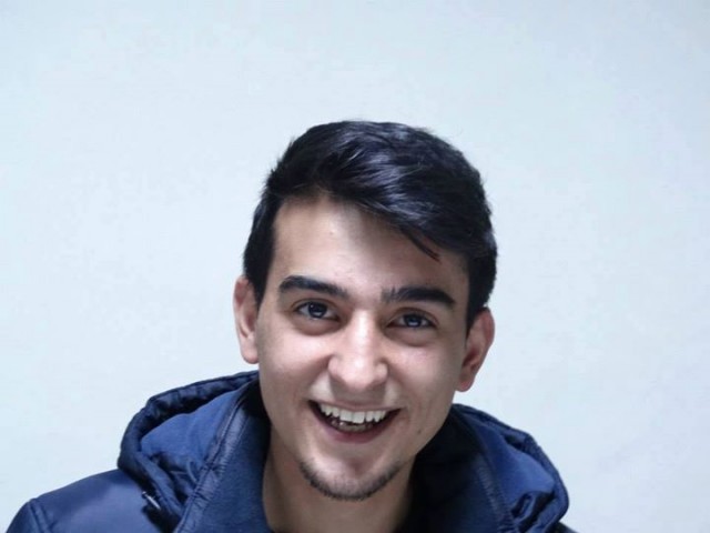 Mustafa Büyükçolak fotoğrafı