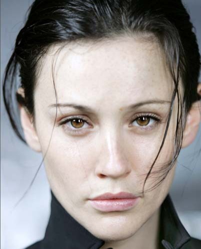 Maria Chiara Augenti fotoğrafı