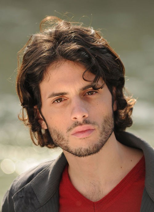 Marco ıermanò Fotoğrafı