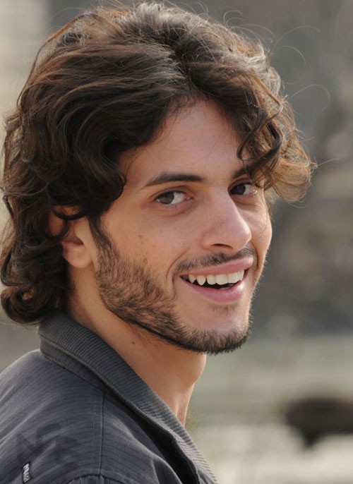 Marco ıermanò fotoğrafı