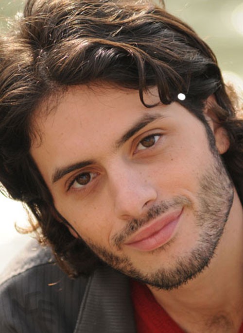 Marco ıermanò fotoğrafı