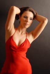 Senem Temiz fotoğrafı