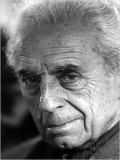 Michelangelo Antonioni fotoğrafı