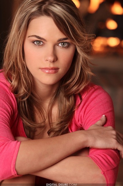 Meggan Mallone Fotoğrafı