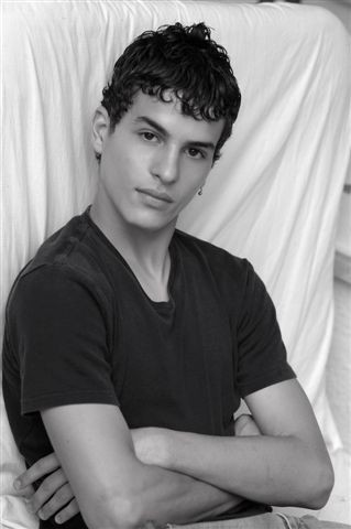 Brenno Placido Fotoğrafı