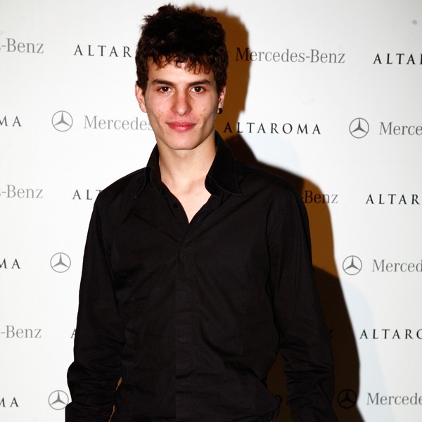 Brenno Placido Fotoğrafı