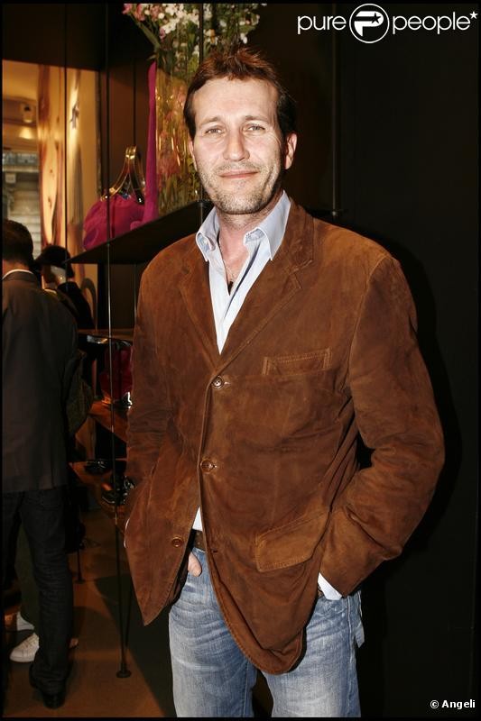 Jean-Marie Lamour fotoğrafı