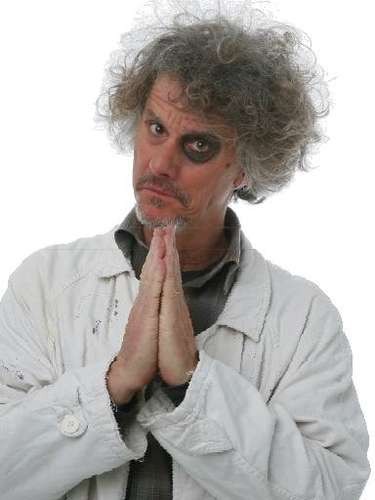 Paolo Migone fotoğrafı