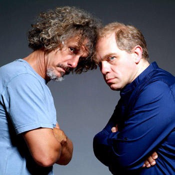 Paolo Migone fotoğrafı