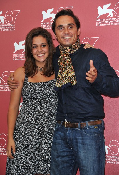 Elena Bellocchio fotoğrafı