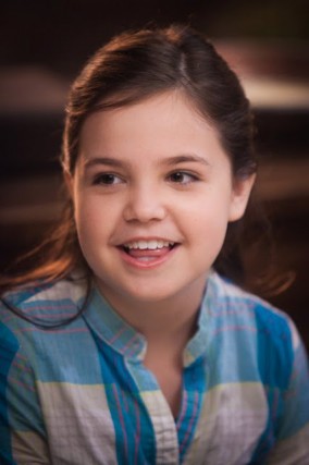 Bailee Madison fotoğrafı