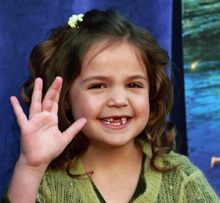 Bailee Madison Fotoğrafı