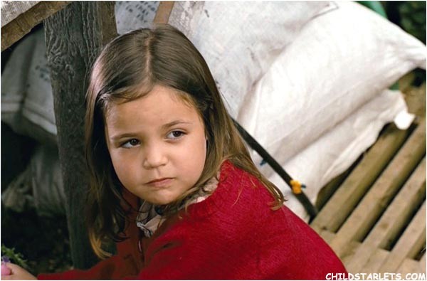 Bailee Madison Fotoğrafı