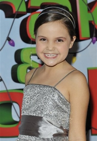 Bailee Madison Fotoğrafı