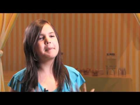 Bailee Madison Fotoğrafı