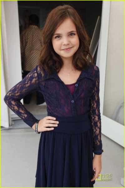 Bailee Madison Fotoğrafı