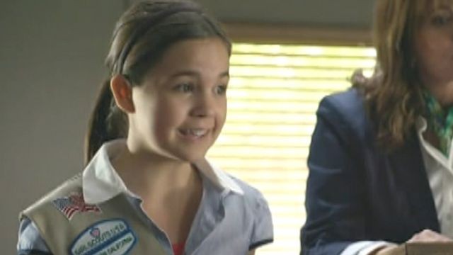 Bailee Madison Fotoğrafı