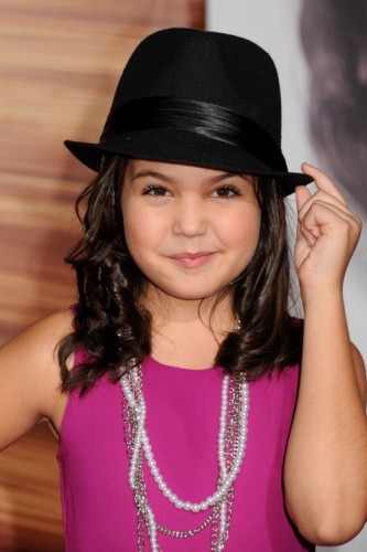 Bailee Madison Fotoğrafı
