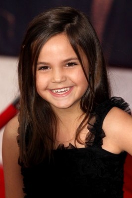 Bailee Madison Fotoğrafı