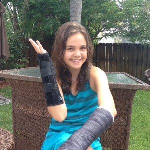 Bailee Madison Fotoğrafı