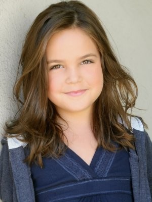 Bailee Madison Fotoğrafı