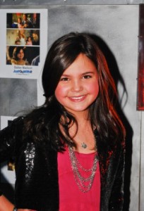 Bailee Madison Fotoğrafı