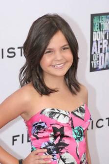 Bailee Madison Fotoğrafı